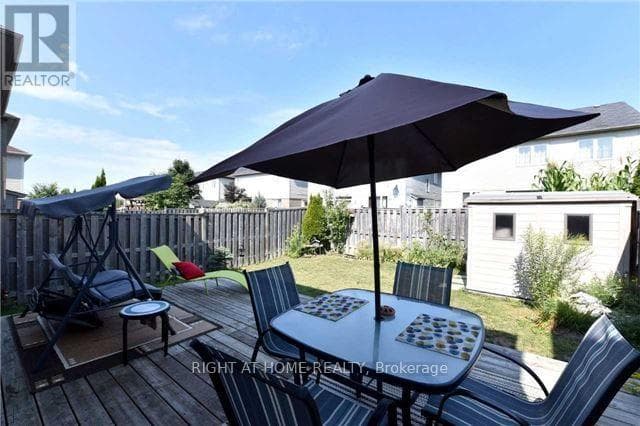 Single Family at 32 Donlevy Crescent, Whitby (Taunton North), Ontario - Photo 2 - RE/MAX Garden City Realty