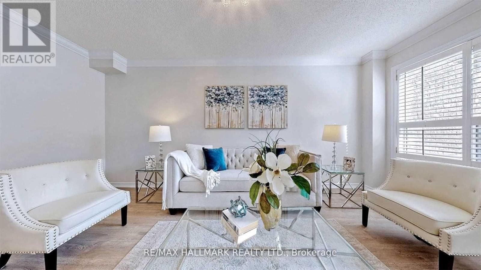 Single Family at 77 Silverdart Crescent, Richmond Hill (Oak Ridges), Ontario - Photo 2 - RE/MAX Garden City Realty