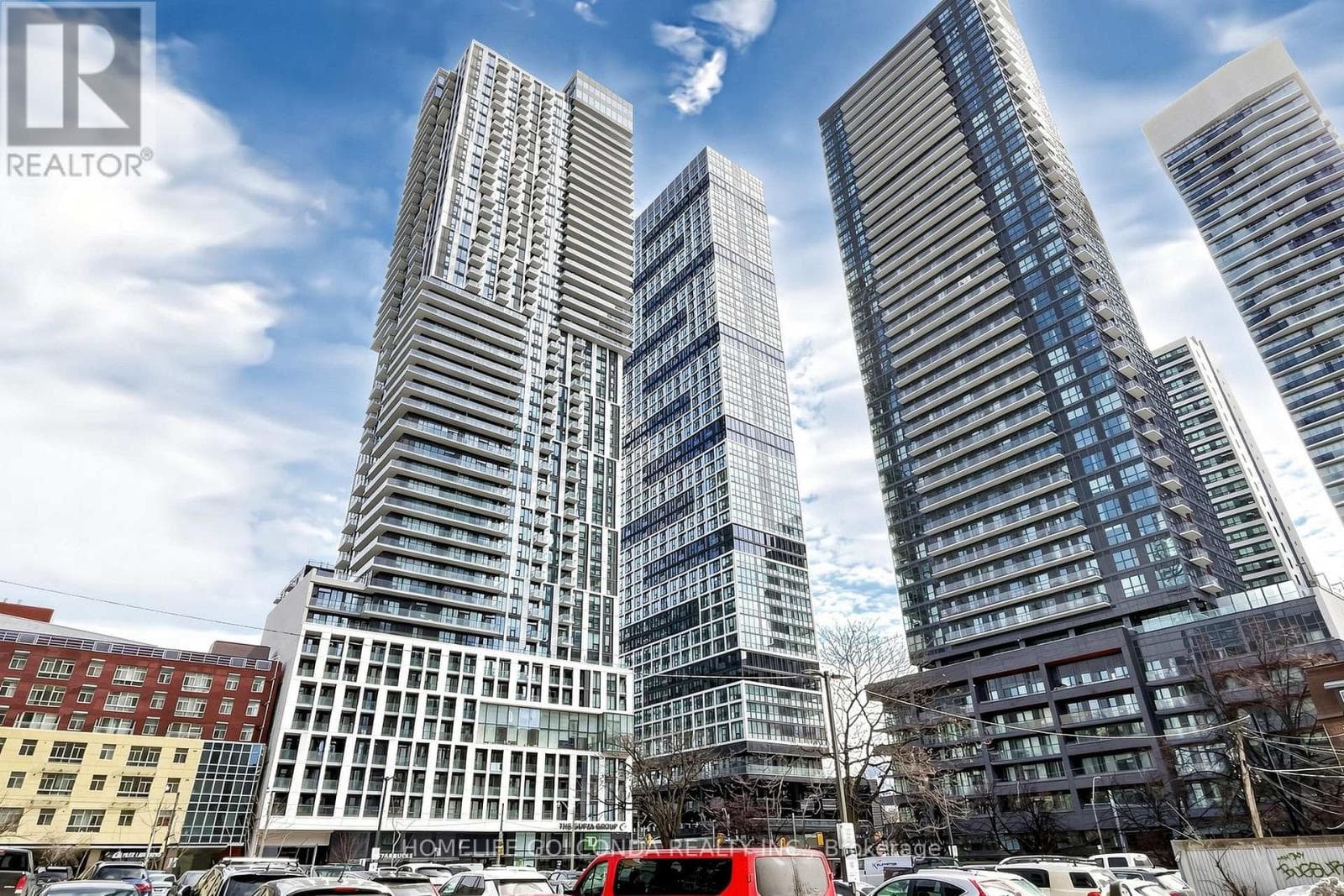 2714- 251 Jarvis Street