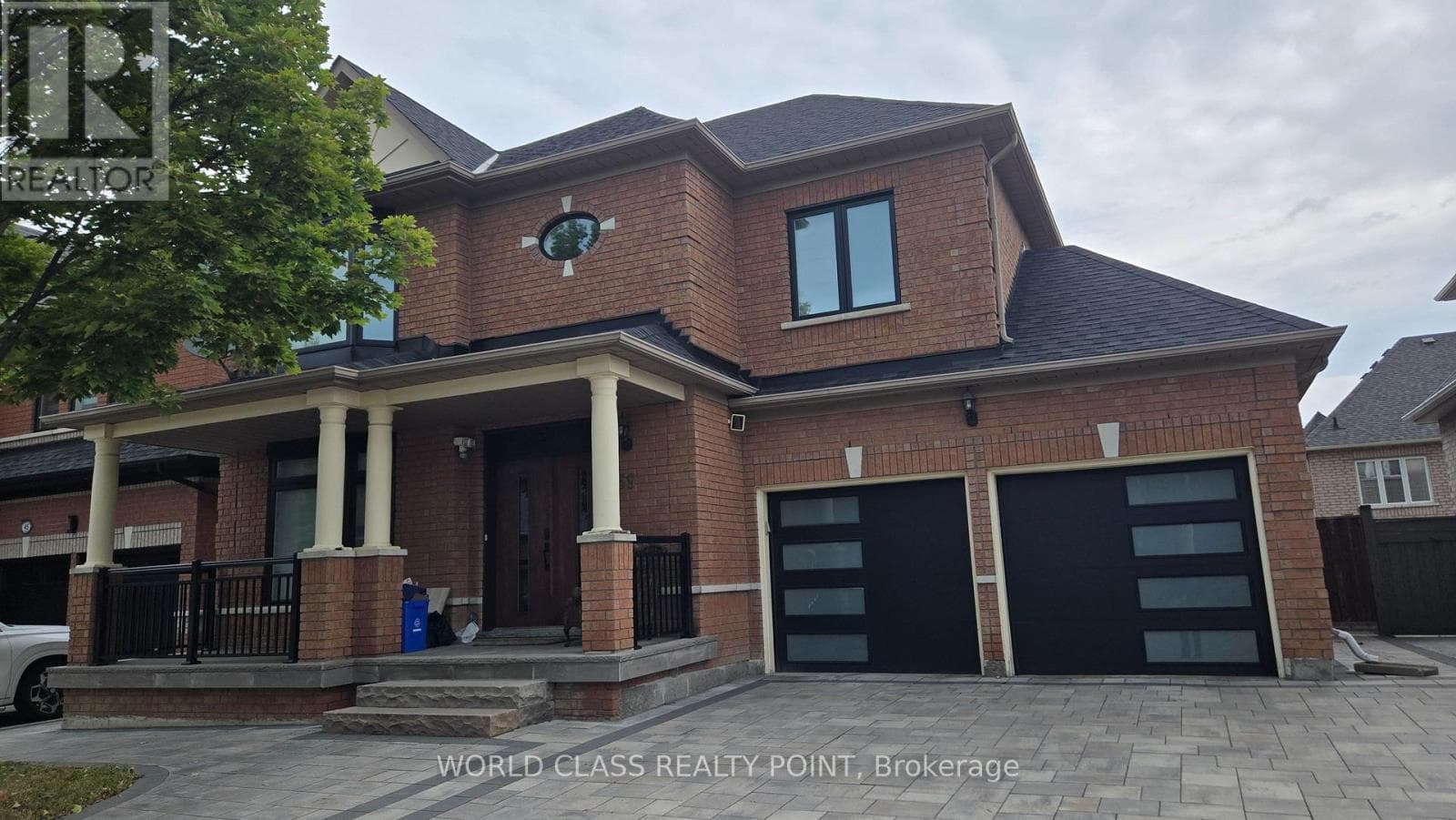 Single Family at 39 Tremblay Avenue, Vaughan (Vellore Village), Ontario - Photo 2 - RE/MAX Garden City Realty