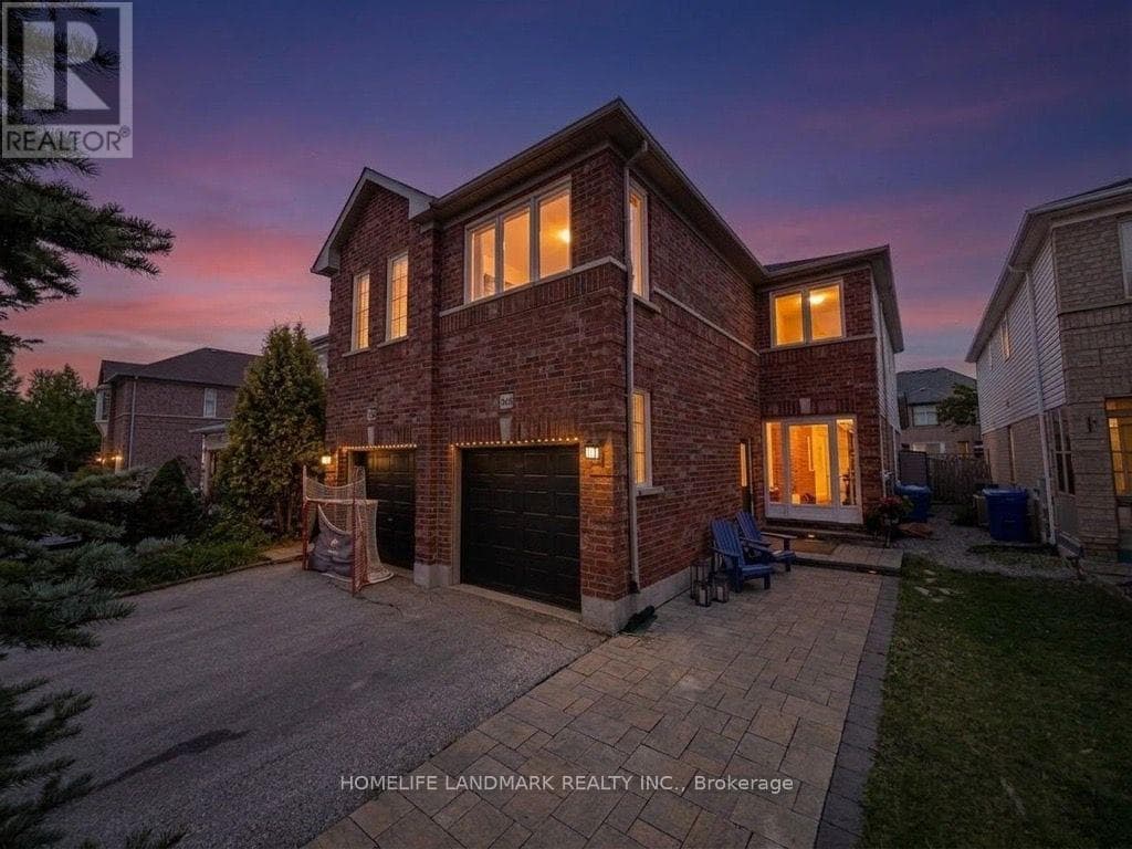 434 Heddle Crescent