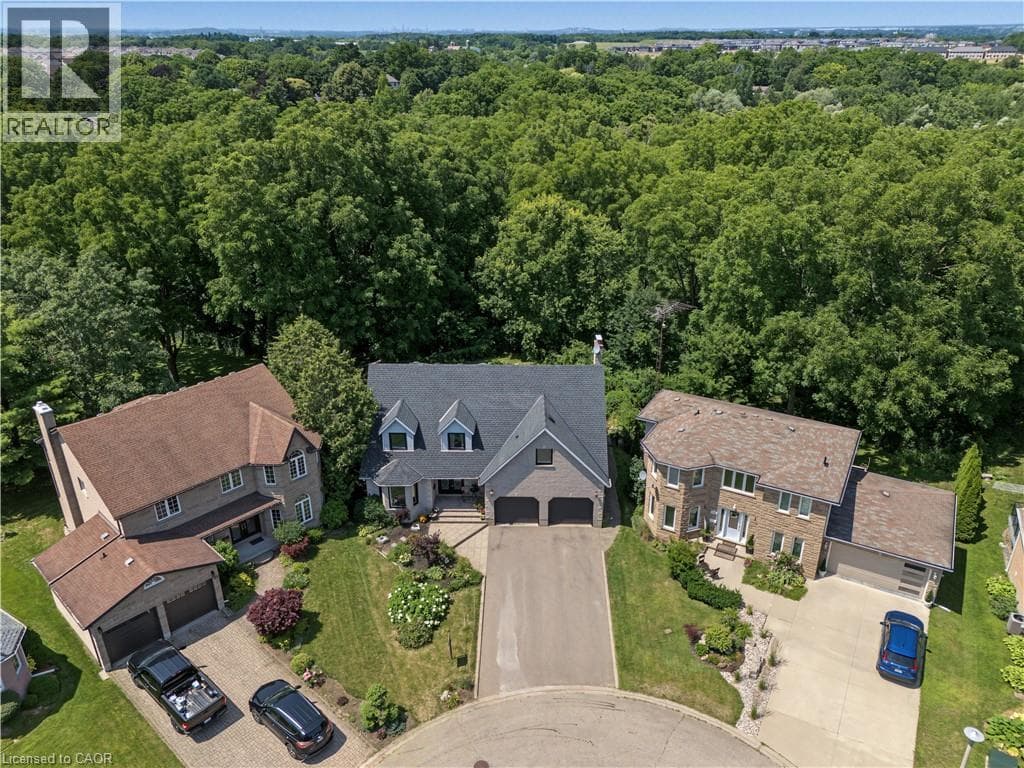 Single Family at 19 KENLEY Lane, Cambridge, Ontario - Photo 2 - RE/MAX Garden City Realty