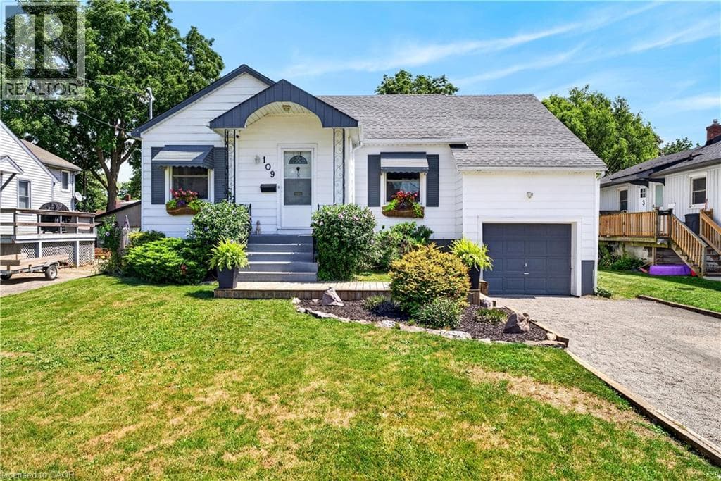 109 LINWOOD Avenue
