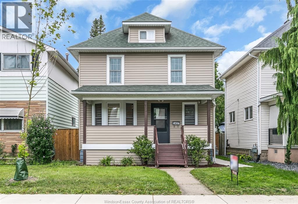 1457 DOUGALL