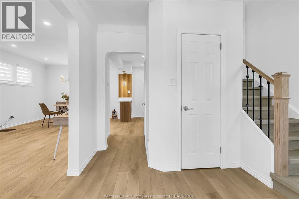 Single Family at 1457 DOUGALL, Windsor, Ontario - Photo 5 - RE/MAX Garden City Realty