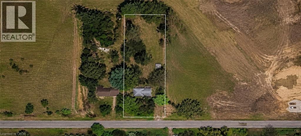 232 QUAKER Road