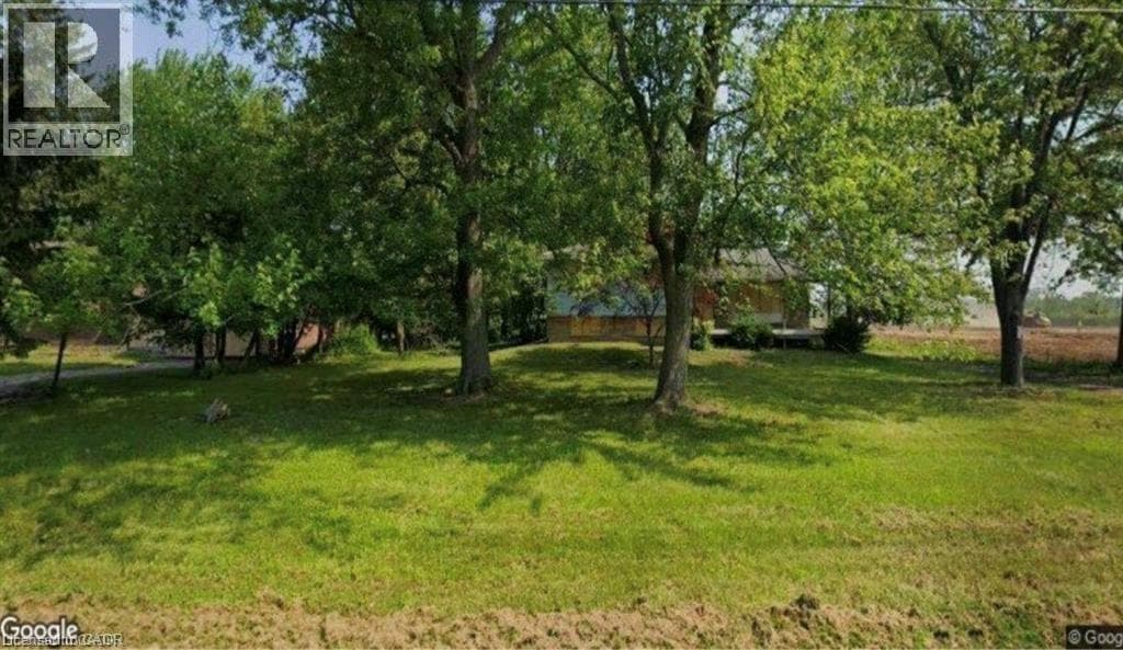 Vacant Land at 232 QUAKER Road, Welland, Ontario - Photo 2 - RE/MAX Garden City Realty