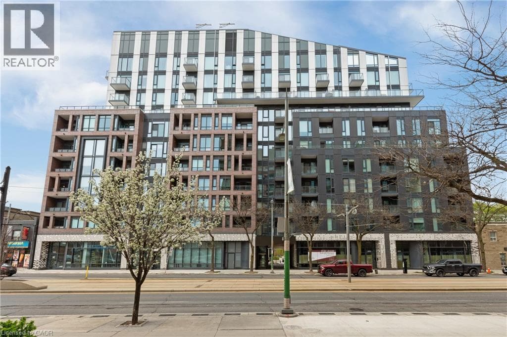 Single Family at 216- 1808 ST CLAIR Avenue, Toronto, Ontario - Photo 2 - RE/MAX Garden City Realty