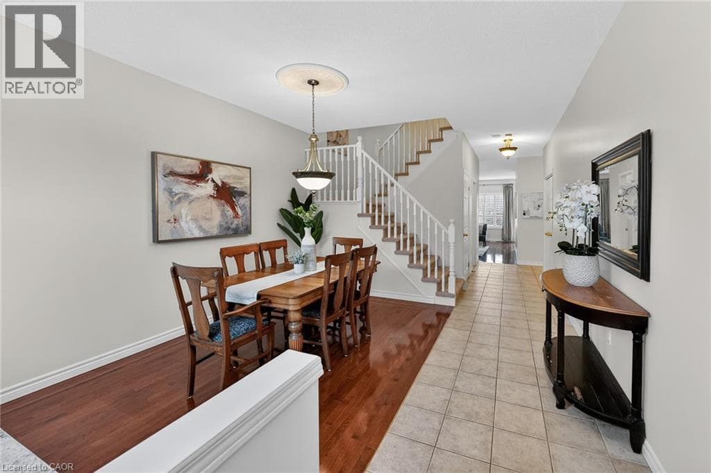 Single Family at 83 MORRISON Crescent, Grimsby, Ontario - Photo 9 - RE/MAX Garden City Realty