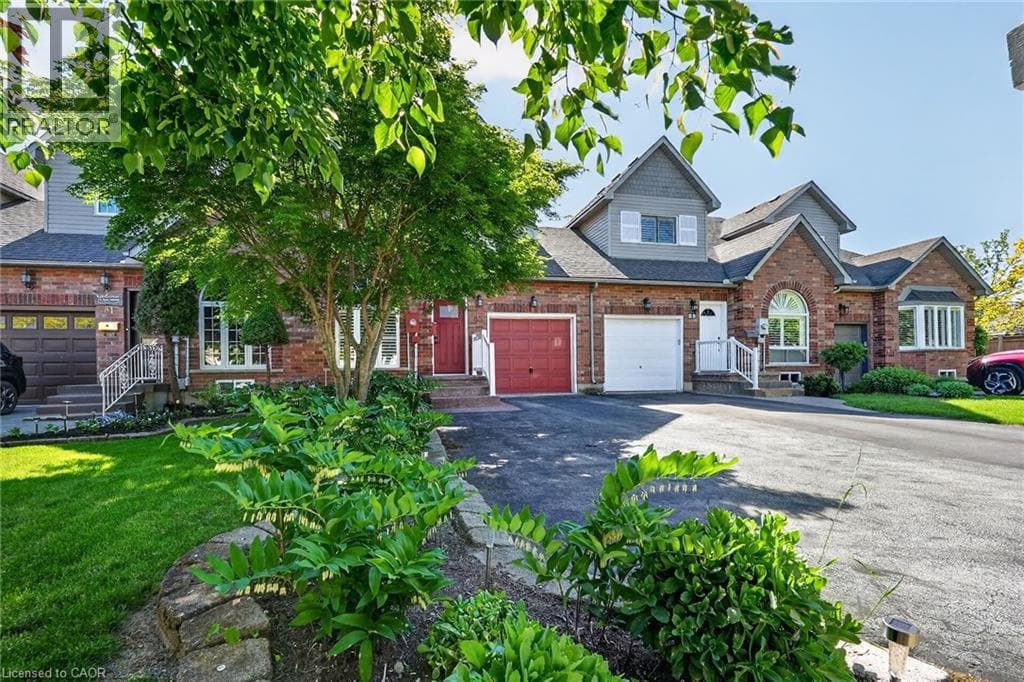 83 MORRISON Crescent