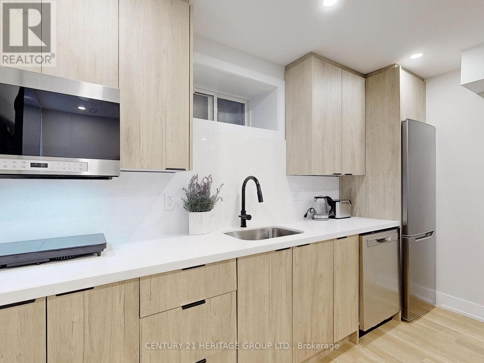 Single Family at Lower Unit- 30 Struthers Street, Toronto (Mimico), Ontario - Photo 8 - RE/MAX Garden City Realty