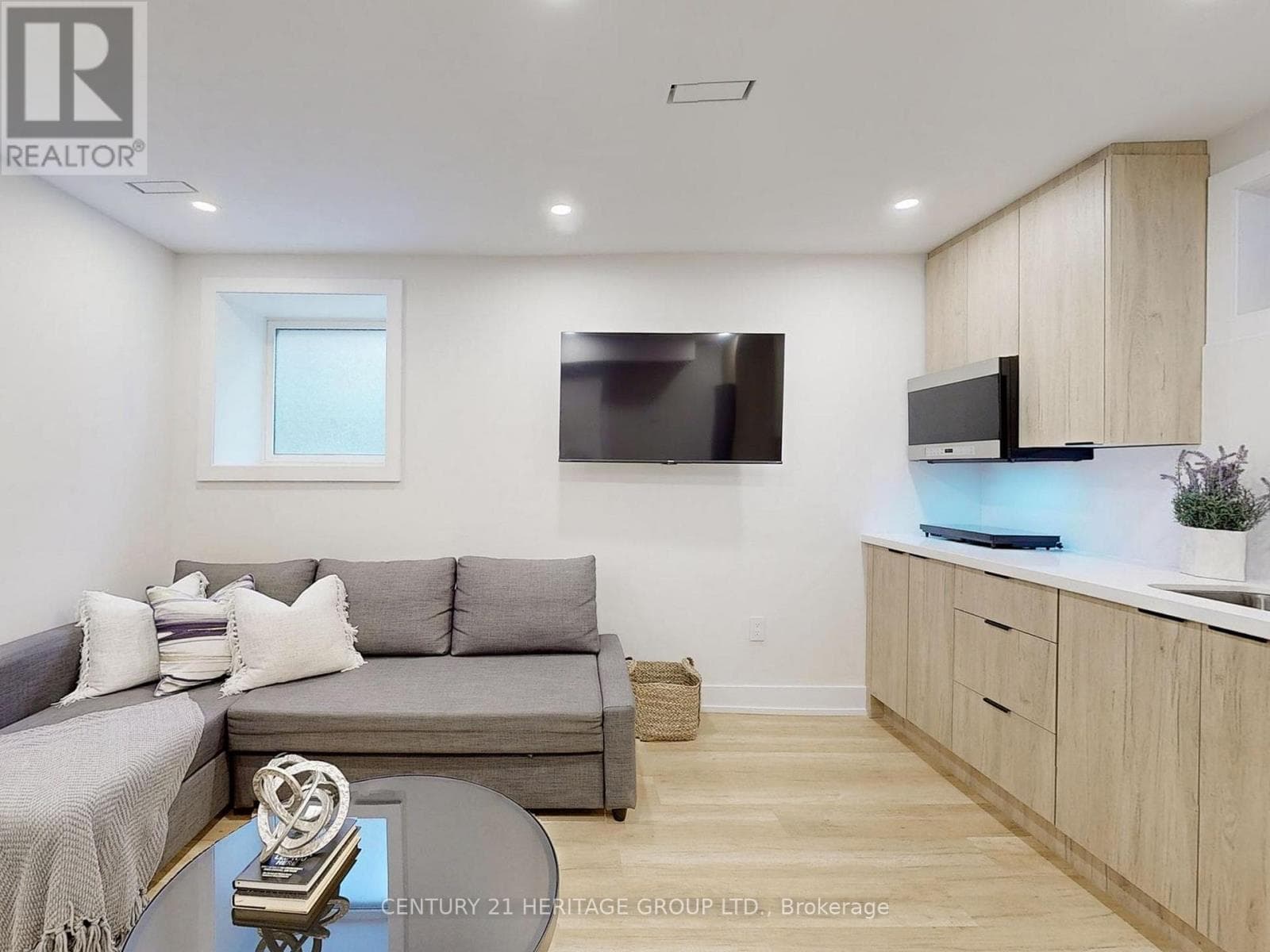 Single Family at Lower Unit- 30 Struthers Street, Toronto (Mimico), Ontario - Photo 7 - RE/MAX Garden City Realty