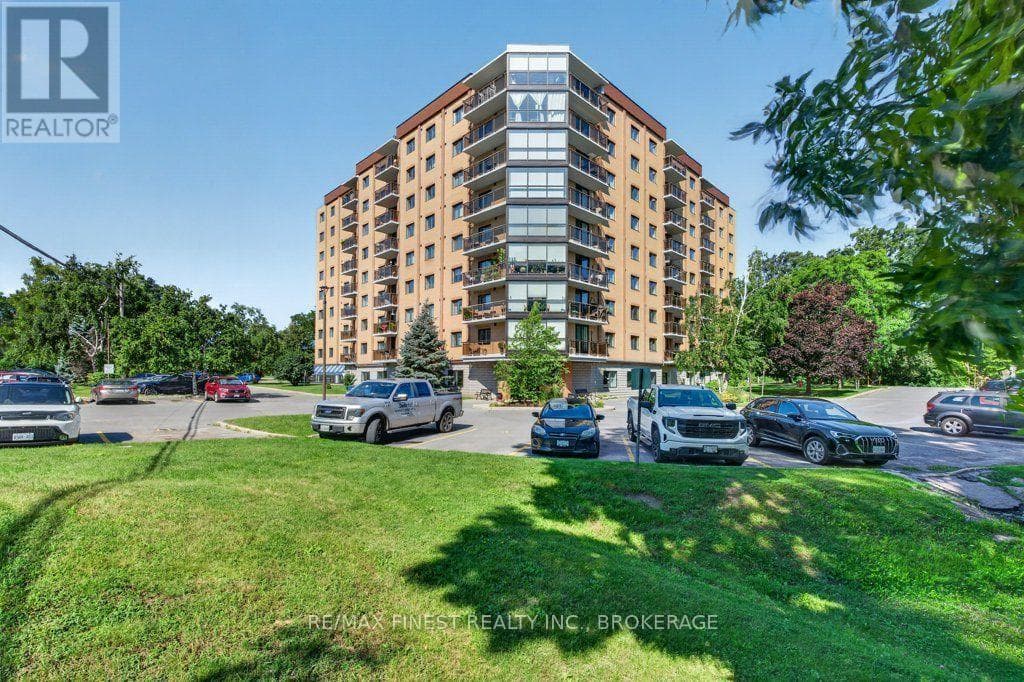 307- 120 Barrett Court