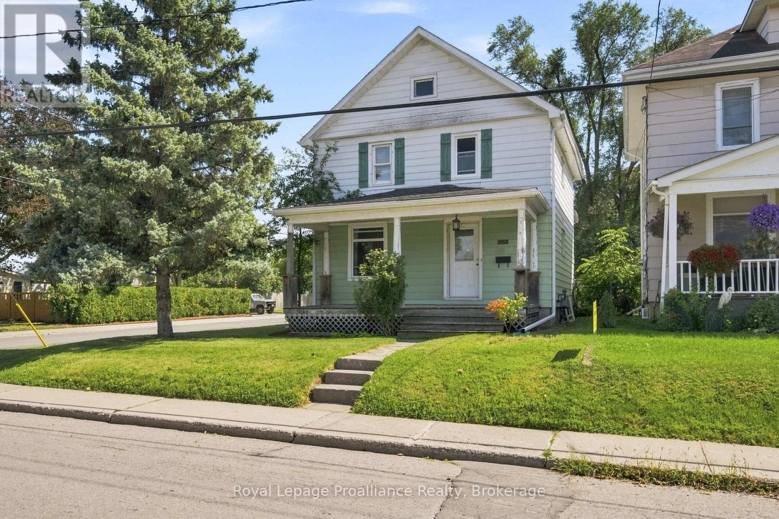 135 Mcgill Street