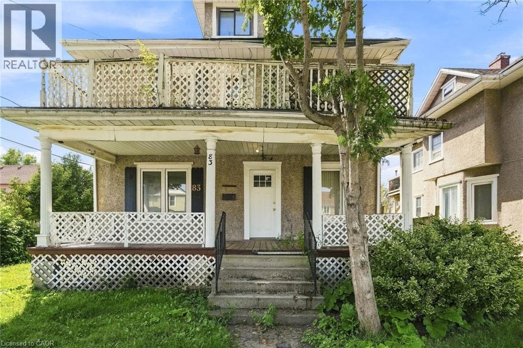 Single Family at 83 BURGAR Street, Welland, Ontario - Photo 6 - RE/MAX Garden City Realty
