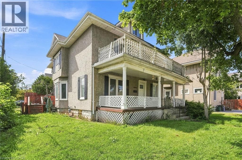 Single Family at 83 BURGAR Street, Welland, Ontario - Photo 7 - RE/MAX Garden City Realty