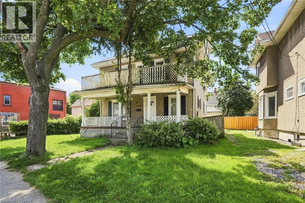 Single Family at 83 BURGAR Street, Welland, Ontario - Photo 3 - RE/MAX Garden City Realty