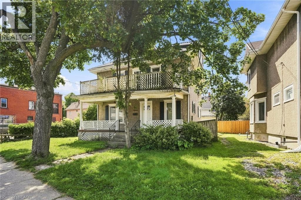 Single Family at 83 BURGAR Street, Welland, Ontario - Photo 4 - RE/MAX Garden City Realty