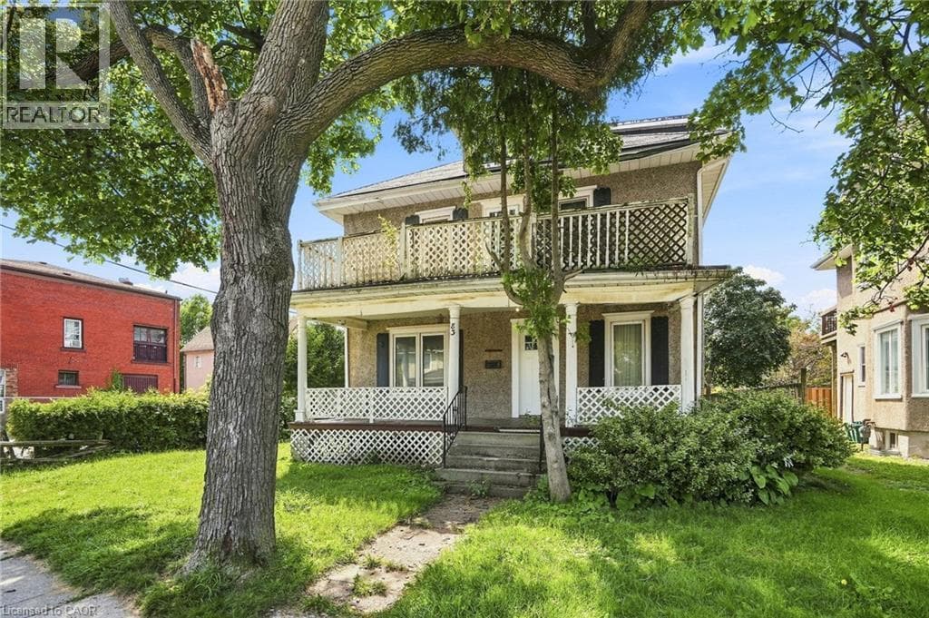 Single Family at 83 BURGAR Street, Welland, Ontario - Photo 5 - RE/MAX Garden City Realty