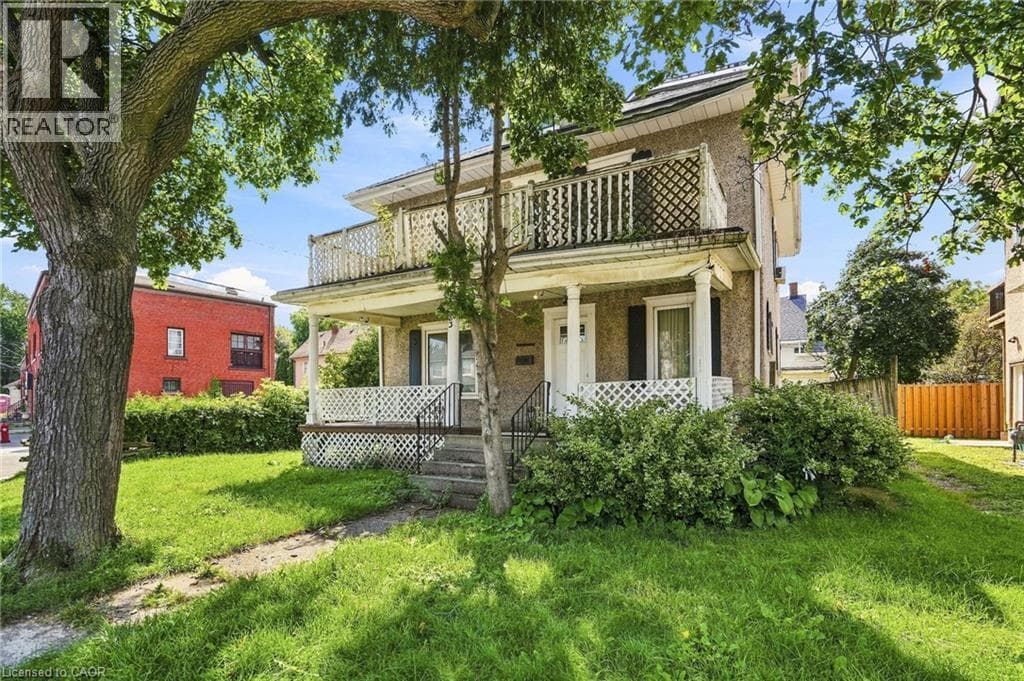 Single Family at 83 BURGAR Street, Welland, Ontario - Photo 2 - RE/MAX Garden City Realty