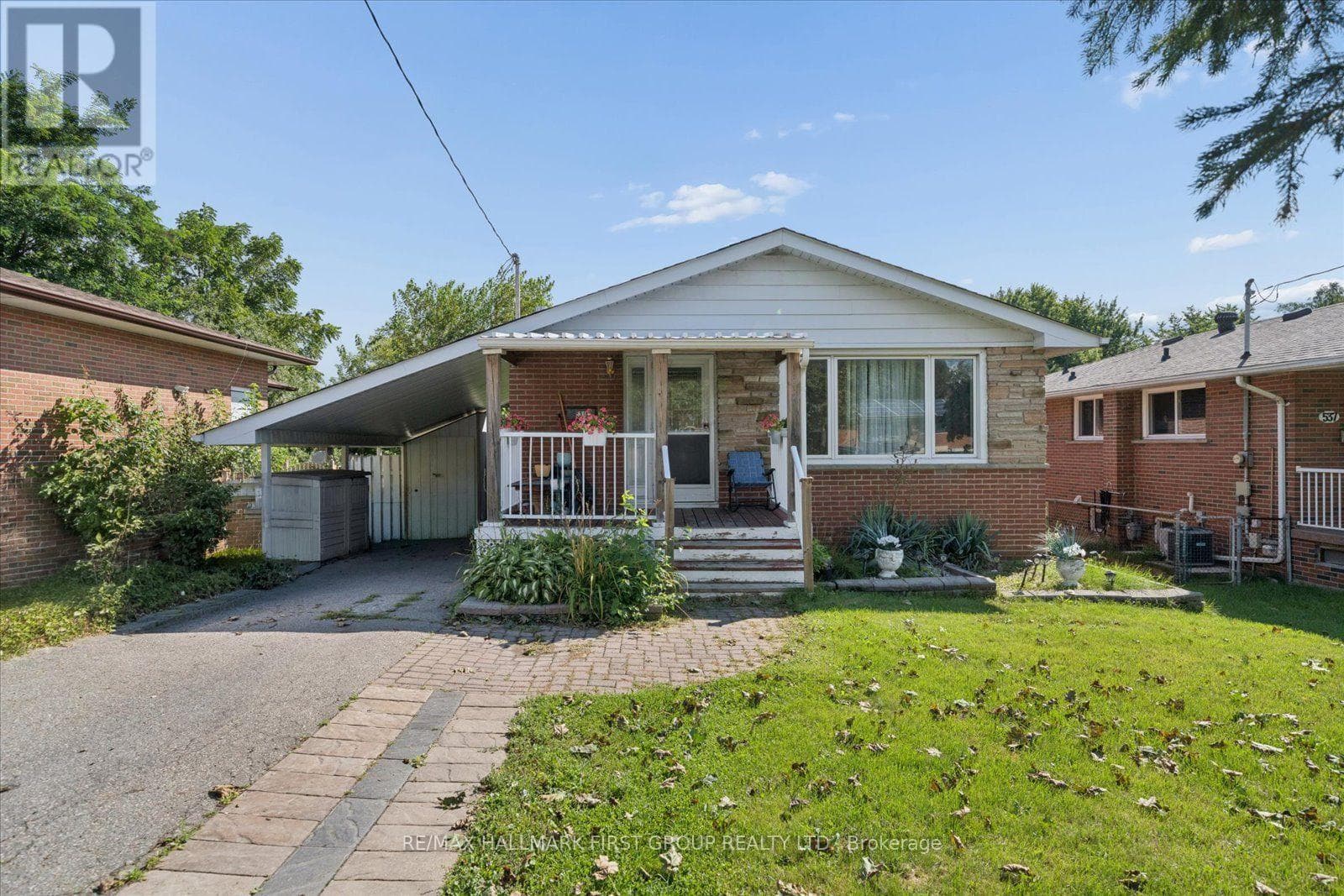531 Harmony Road