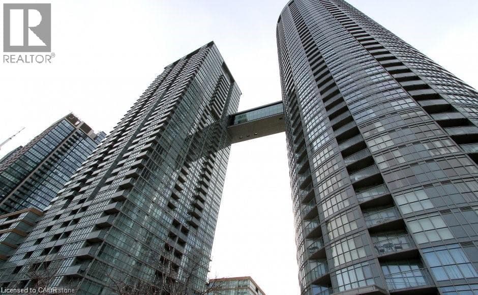 Single Family at 2203- 15 ICEBOAT Terrace, Toronto, Ontario - Photo 2 - RE/MAX Garden City Realty