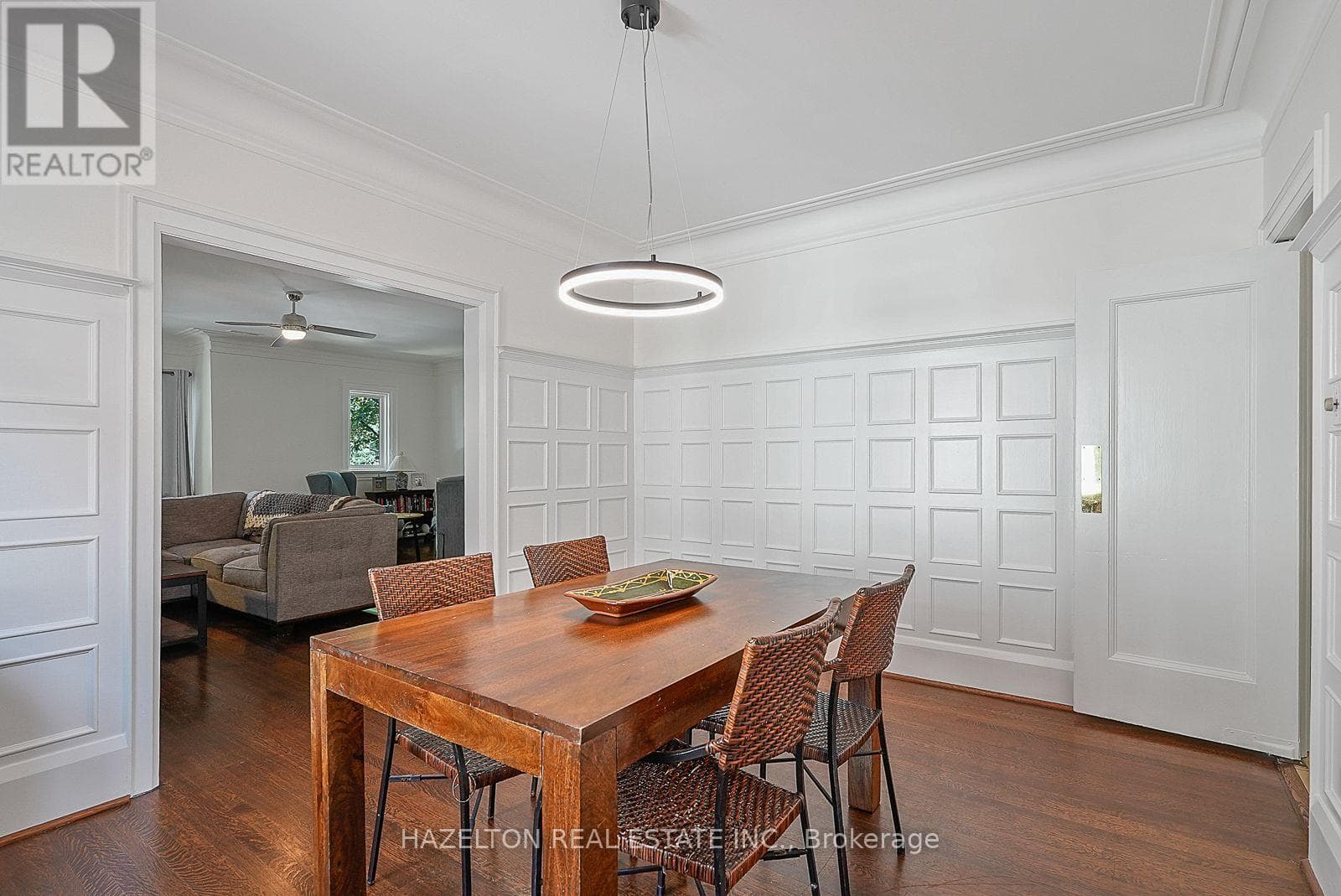 Single Family at 7A- 7 Clarendon Avenue, Toronto (Casa Loma), Ontario - Photo 10 - RE/MAX Garden City Realty
