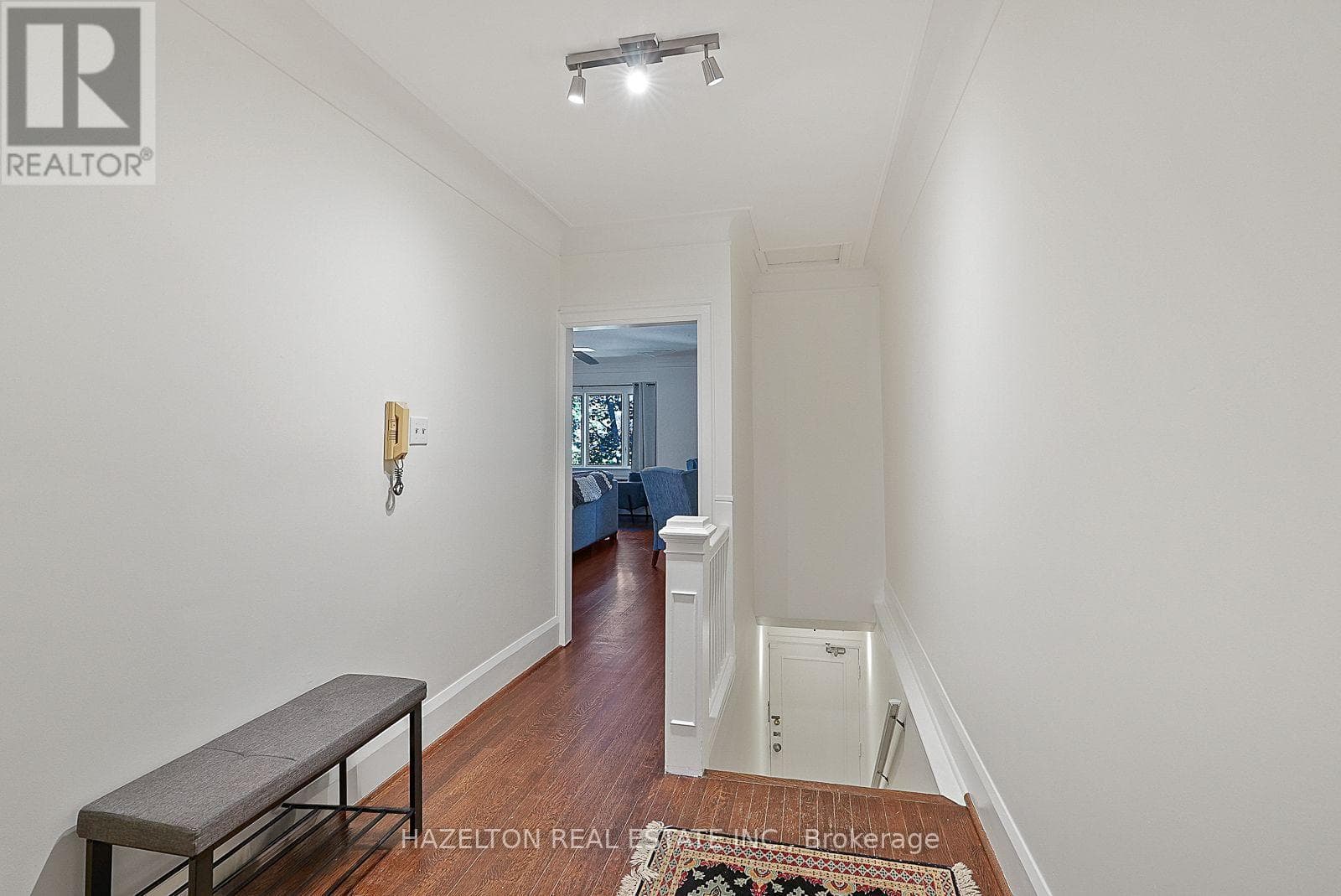 Single Family at 7A- 7 Clarendon Avenue, Toronto (Casa Loma), Ontario - Photo 3 - RE/MAX Garden City Realty