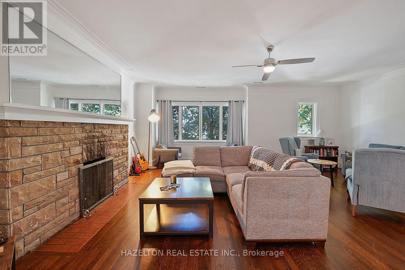 Single Family at 7A- 7 Clarendon Avenue, Toronto (Casa Loma), Ontario - Photo 4 - RE/MAX Garden City Realty