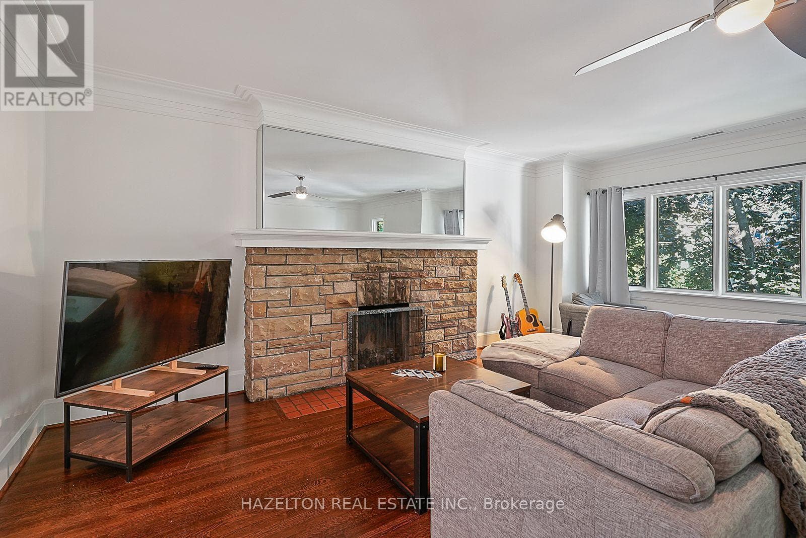 Single Family at 7A- 7 Clarendon Avenue, Toronto (Casa Loma), Ontario - Photo 5 - RE/MAX Garden City Realty