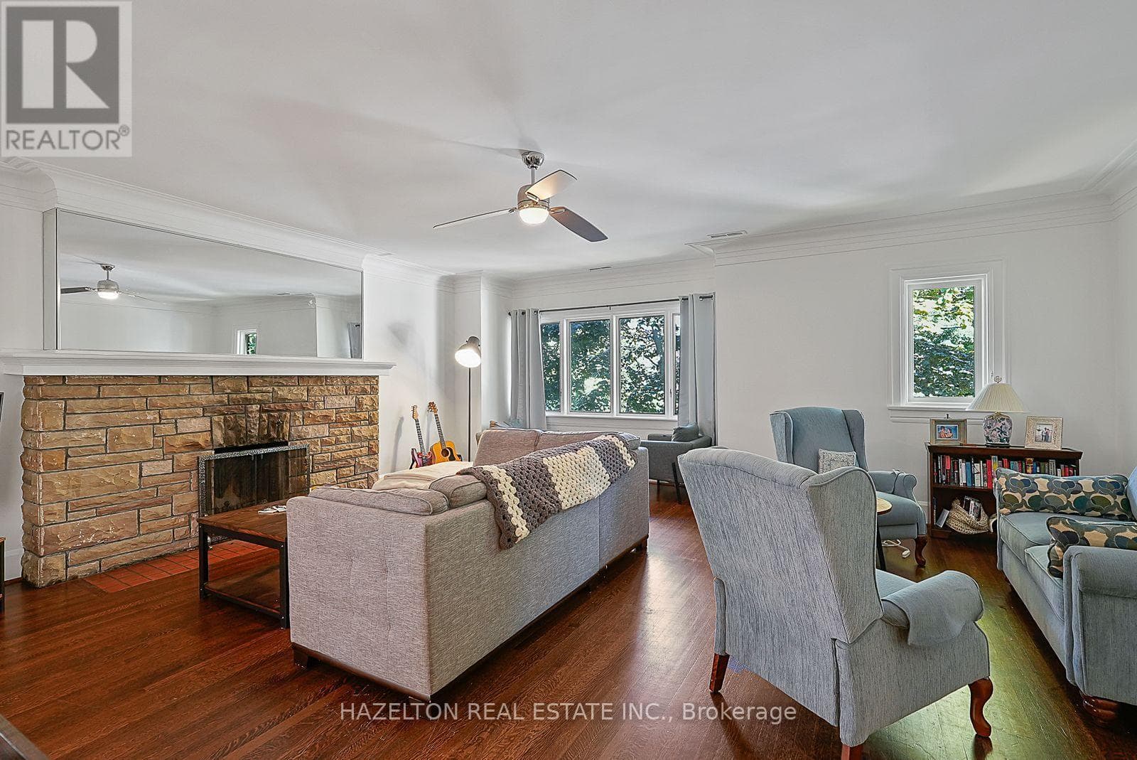Single Family at 7A- 7 Clarendon Avenue, Toronto (Casa Loma), Ontario - Photo 6 - RE/MAX Garden City Realty