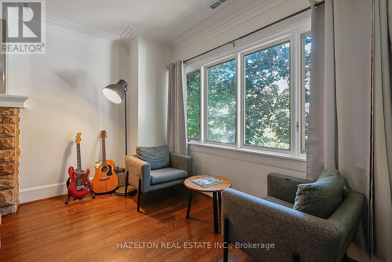 Single Family at 7A- 7 Clarendon Avenue, Toronto (Casa Loma), Ontario - Photo 7 - RE/MAX Garden City Realty