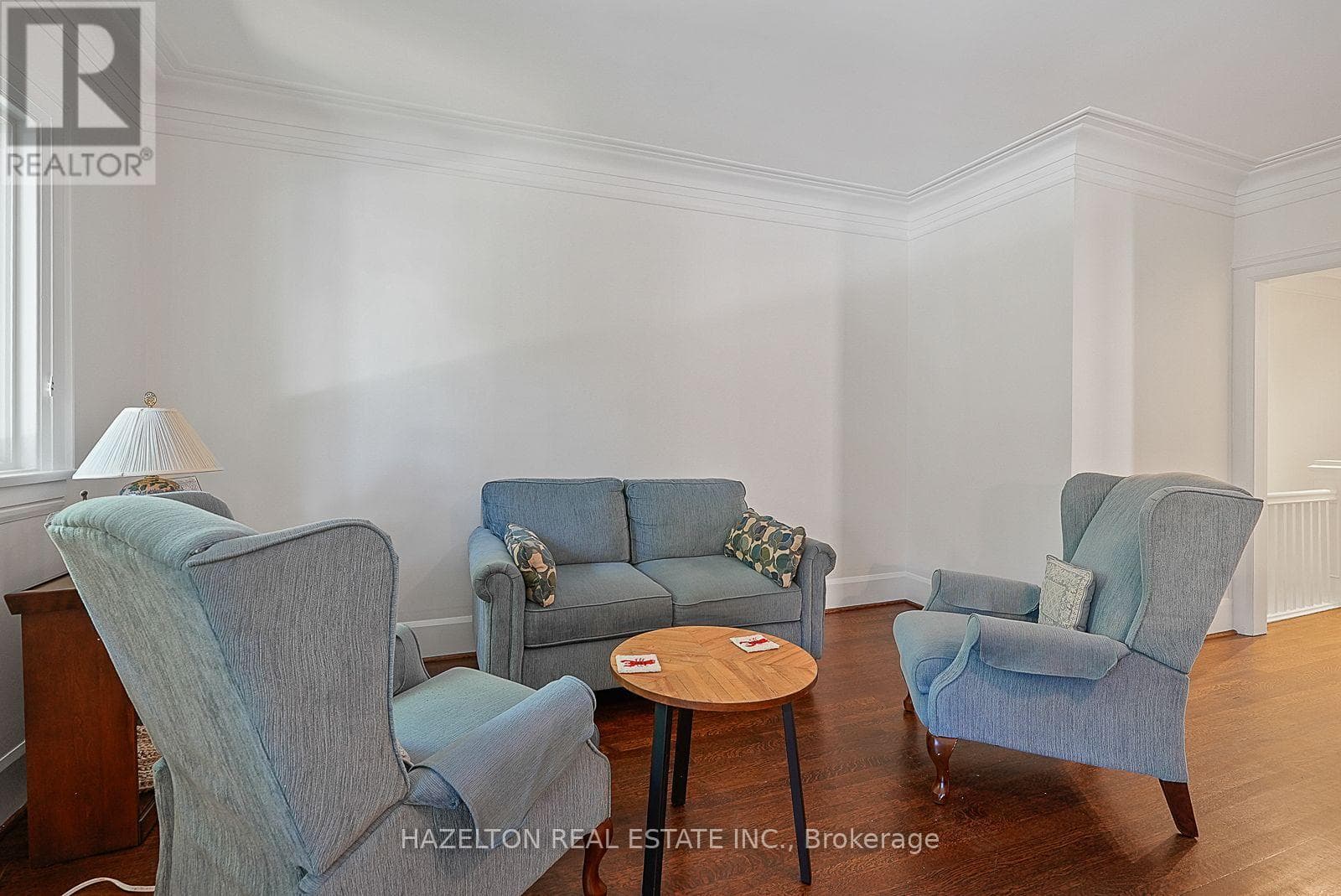 Single Family at 7A- 7 Clarendon Avenue, Toronto (Casa Loma), Ontario - Photo 8 - RE/MAX Garden City Realty