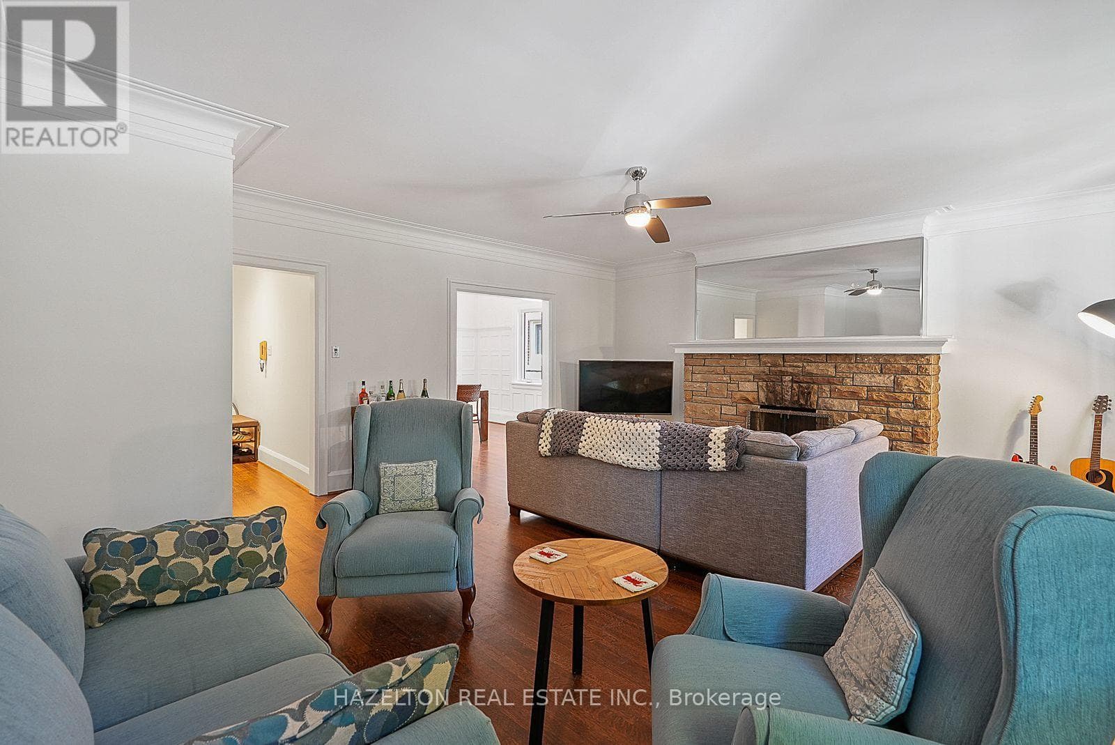 Single Family at 7A- 7 Clarendon Avenue, Toronto (Casa Loma), Ontario - Photo 9 - RE/MAX Garden City Realty