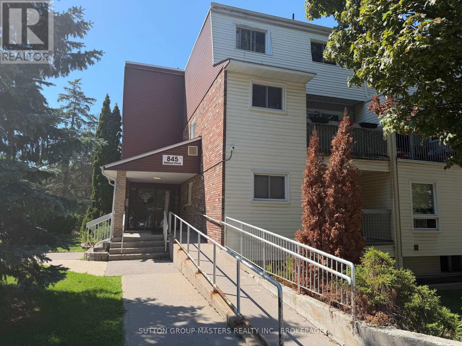 305- 845 Milford Drive