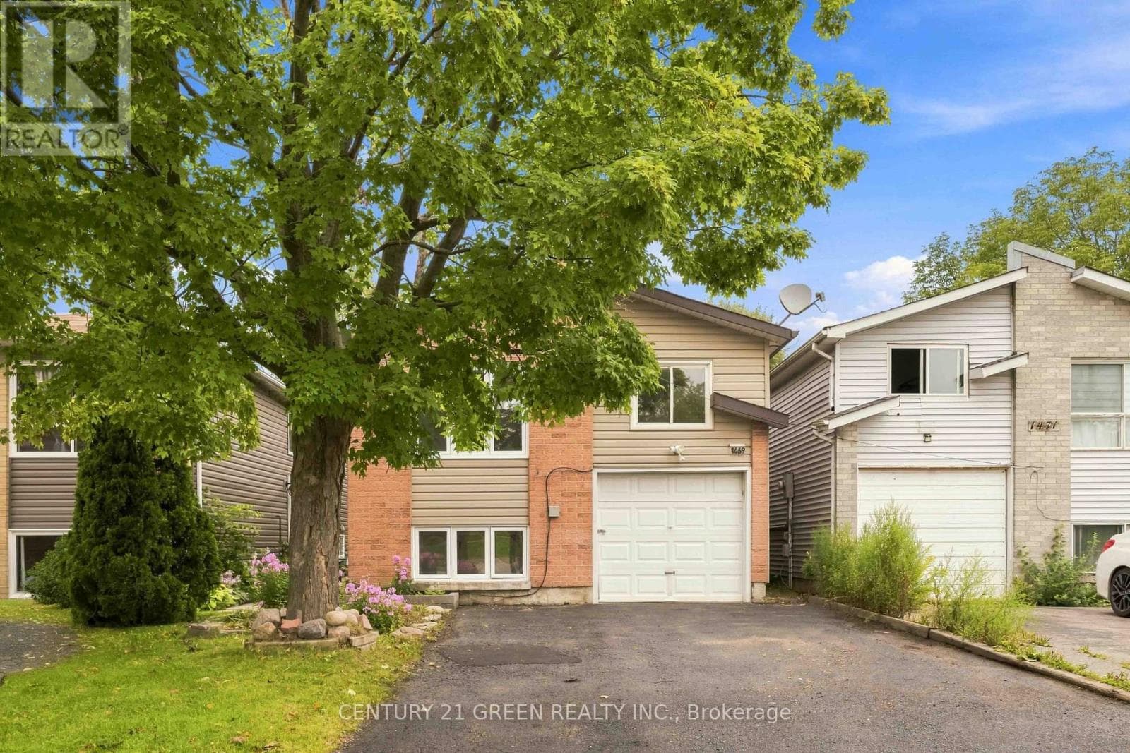 1469 Birchcliffe Court