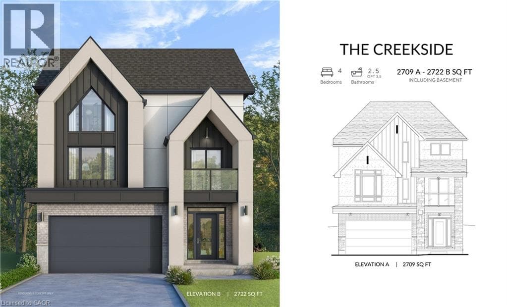 LOT 224- 327 CANADA PLUM Street