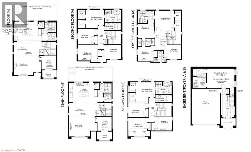 Single Family at LOT 224- 327 CANADA PLUM Street, Kitchener, Ontario - Photo 3 - RE/MAX Garden City Realty