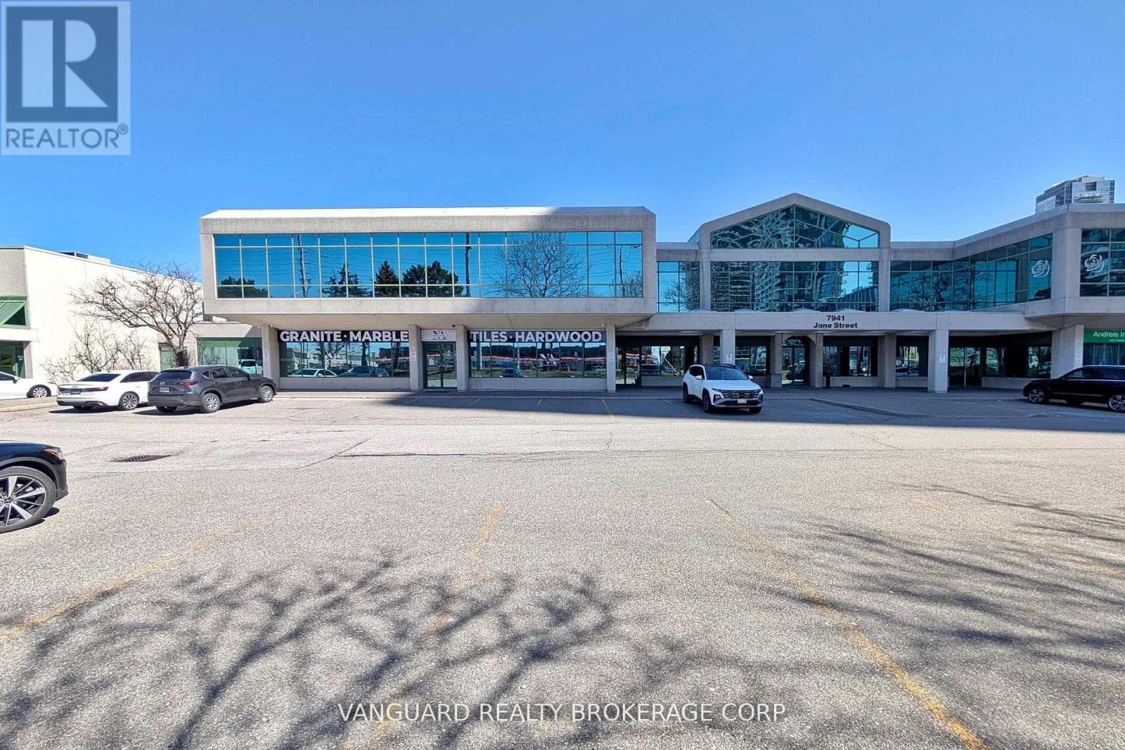 Industrial at 6- 7941 Jane Street, Vaughan (Concord), Ontario - Photo 3 - RE/MAX Garden City Realty