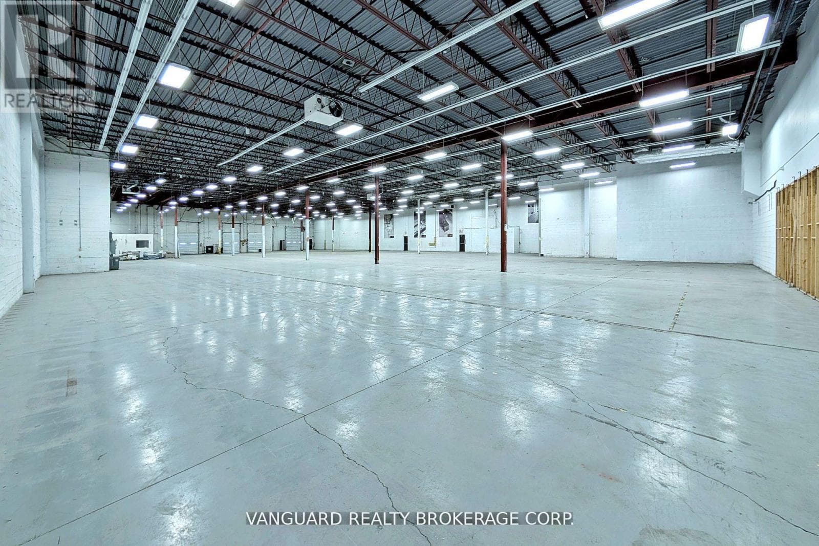 Industrial at 6- 7941 Jane Street, Vaughan (Concord), Ontario - Photo 5 - RE/MAX Garden City Realty