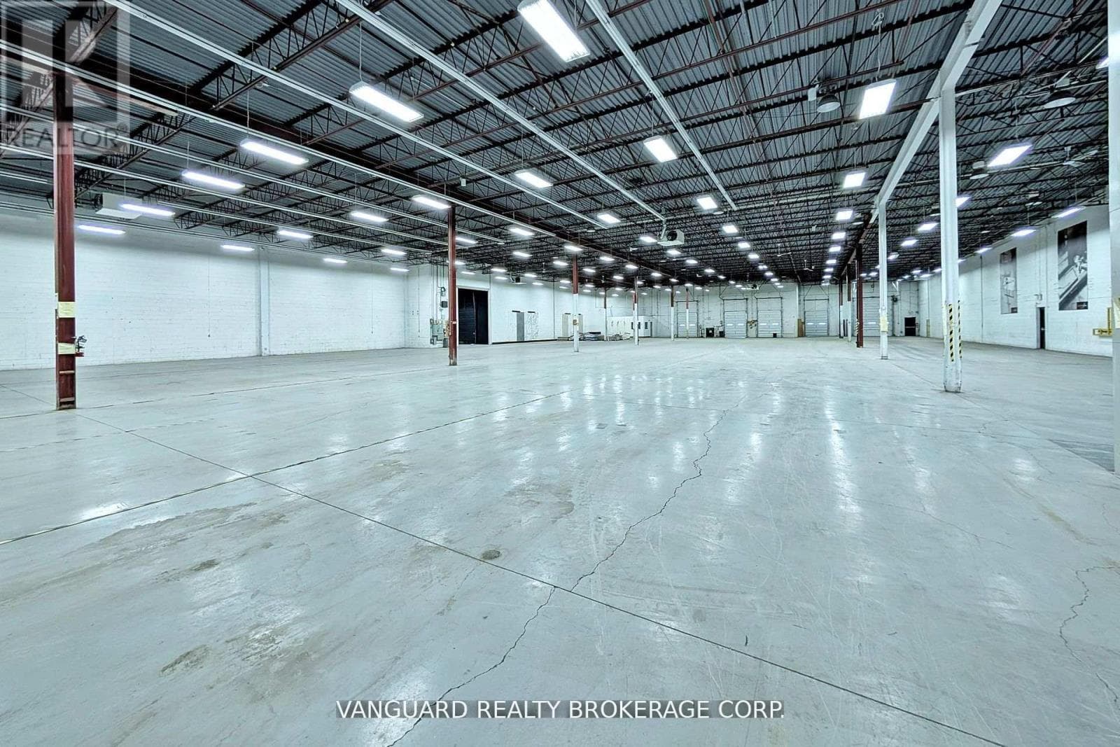 Industrial at 6- 7941 Jane Street, Vaughan (Concord), Ontario - Photo 6 - RE/MAX Garden City Realty