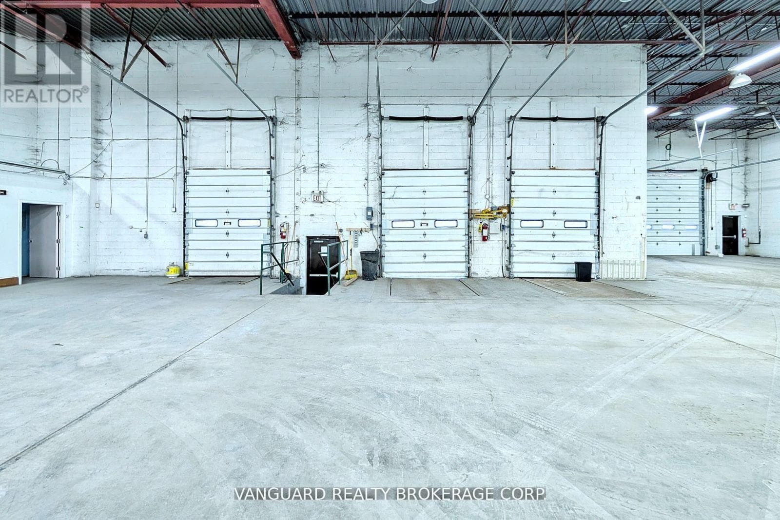 Industrial at 6- 7941 Jane Street, Vaughan (Concord), Ontario - Photo 7 - RE/MAX Garden City Realty