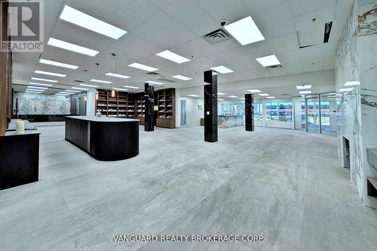 Industrial at 6- 7941 Jane Street, Vaughan (Concord), Ontario - Photo 8 - RE/MAX Garden City Realty
