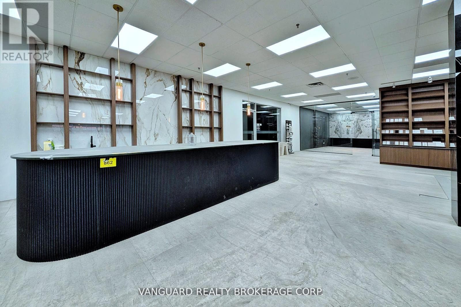 Industrial at 6- 7941 Jane Street, Vaughan (Concord), Ontario - Photo 9 - RE/MAX Garden City Realty