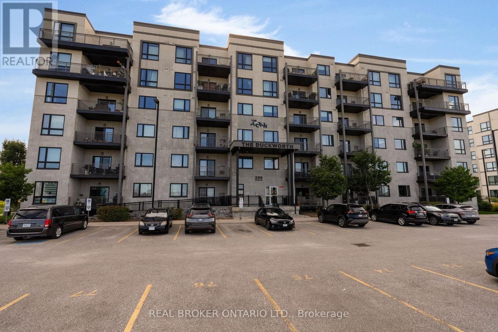 604- 299 CUNDLES Road