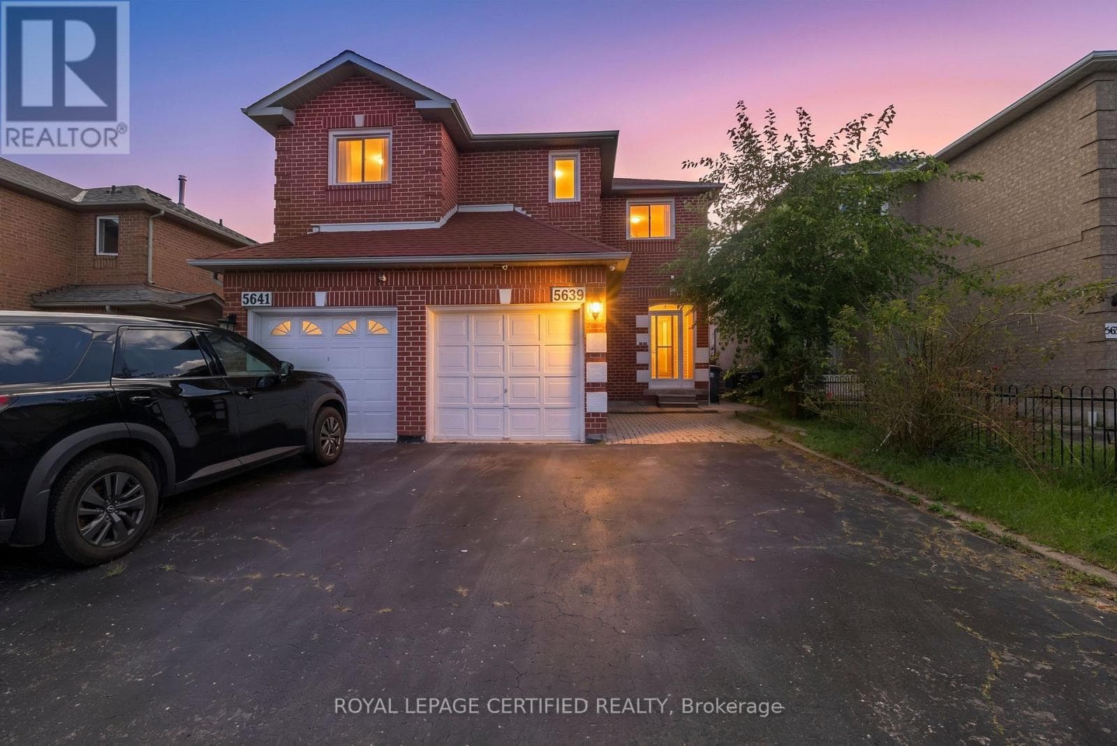 5639 Whistler Crescent