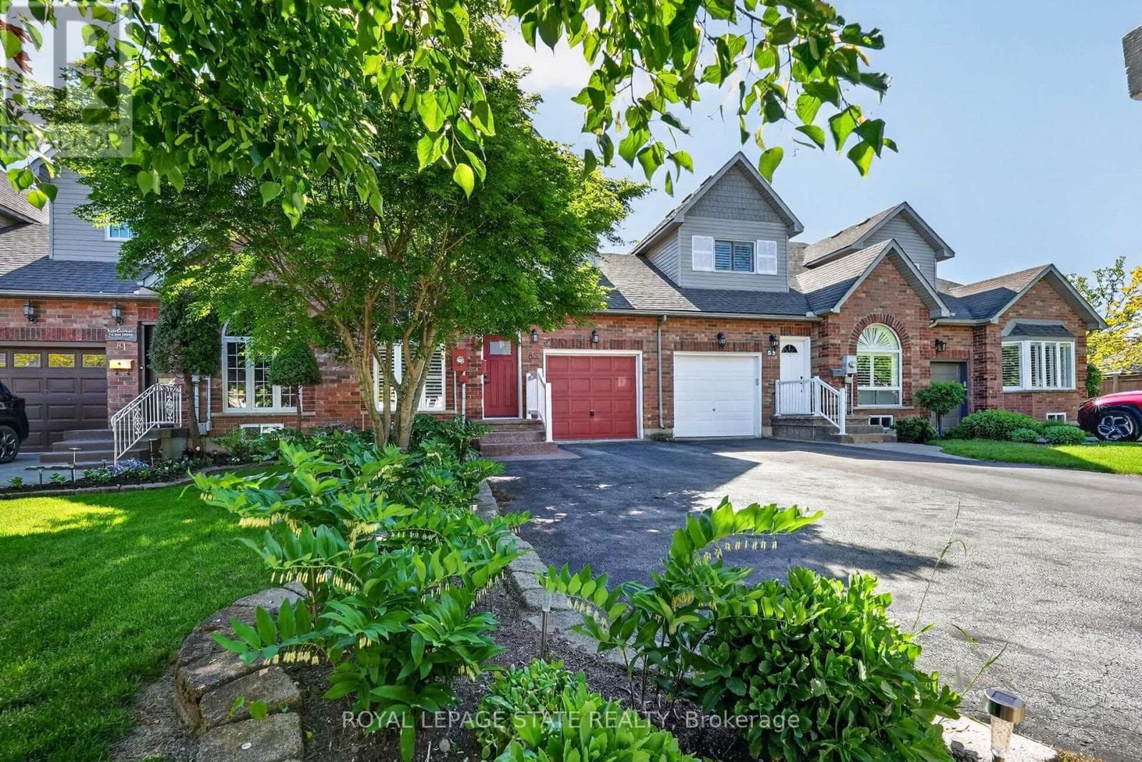 83 Morrison Crescent