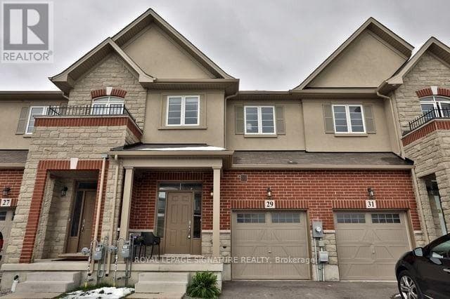 Single Family at 29 Bradbury Road, Hamilton (Stoney Creek), Ontario - Photo 2 - RE/MAX Garden City Realty