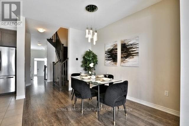 Single Family at 29 Bradbury Road, Hamilton (Stoney Creek), Ontario - Photo 7 - RE/MAX Garden City Realty