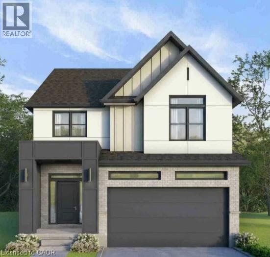 LOT 225- 325 CANADA PLUM Street